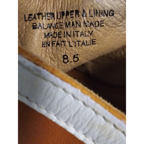 Seychelles Size 8.5 Sey Collection Tantalize Heeled Sandal In Orange Multi ... - Picture 12 of 13